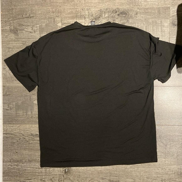 🩻 BLACK DRAGON TEE - Picture 2 of 2